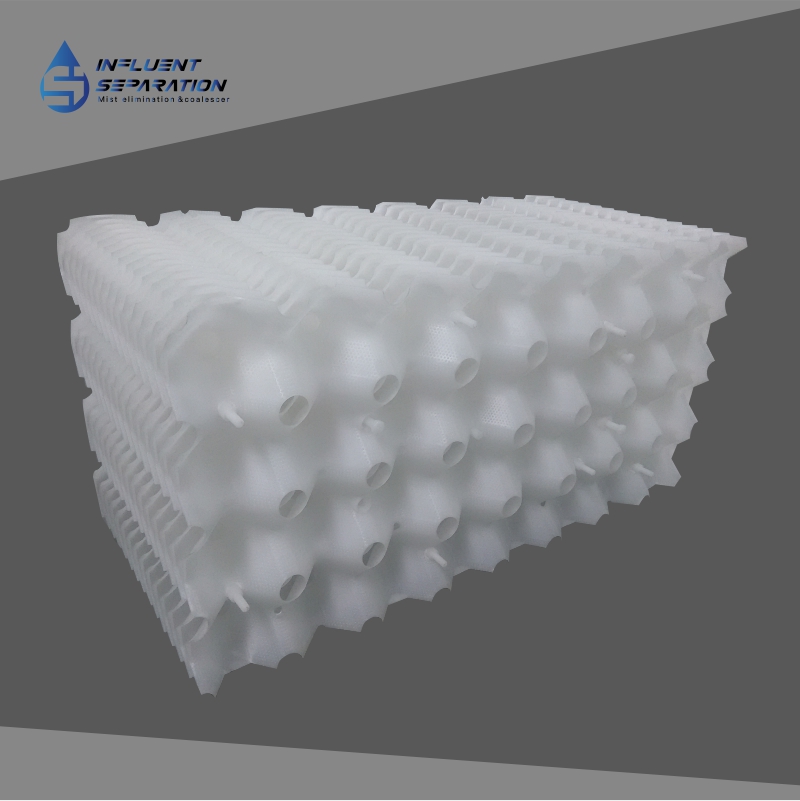 PLATE PACK SEPARATOR MEDIA